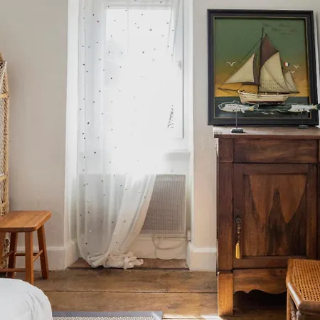 D'une Maison A L'autre