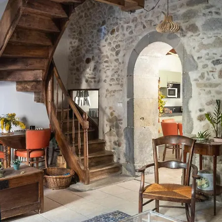 D'une Maison A L'autre