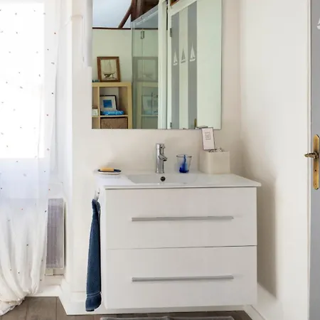 Nocleg ze śniadaniem D'une Maison A L'autre Cepie