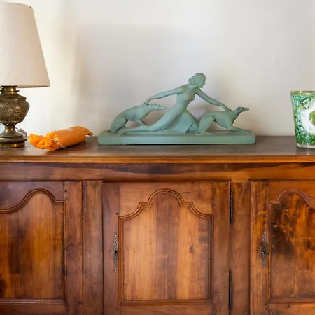 Nocleg ze śniadaniem D'une Maison A L'autre 3*