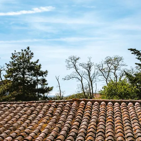 D'une Maison A L'autre Nocleg ze śniadaniem 3*