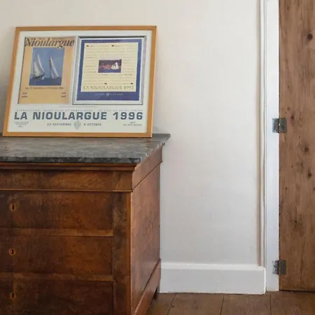 D'une Maison A L'autre 3* Cepie