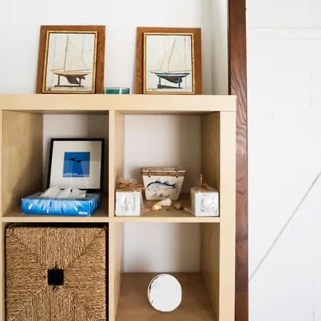 D'une Maison A L'autre Cepie