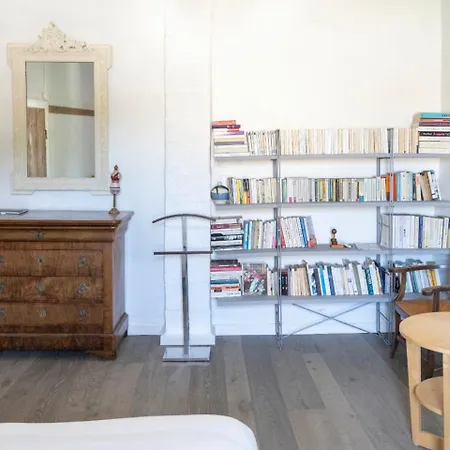 D'une Maison A L'autre 3*