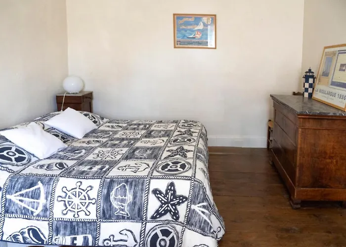 D'une Maison à L'autre