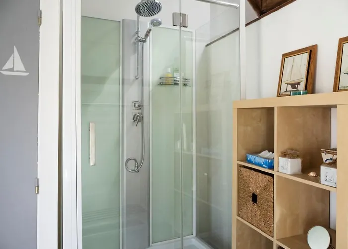 D'une Maison à L'autre 3*