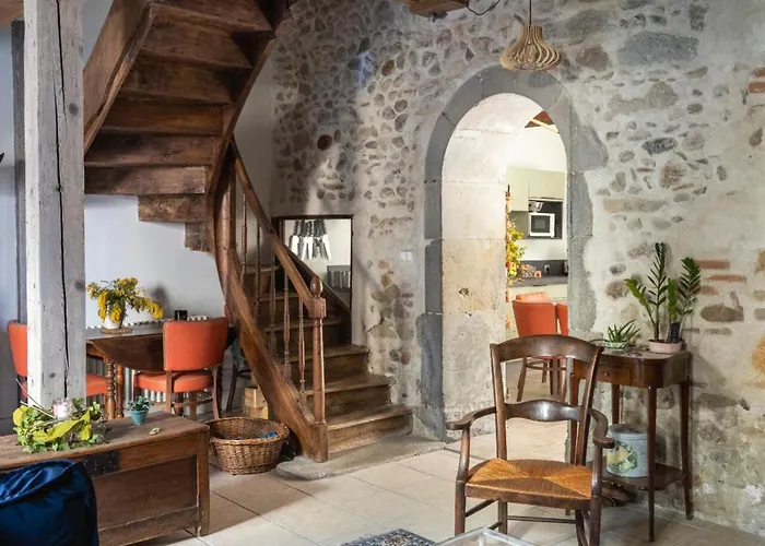 D'une Maison à L'autre