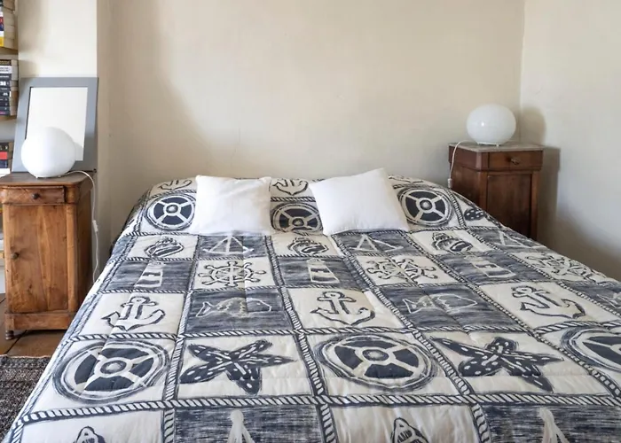 D'une Maison à L'autre