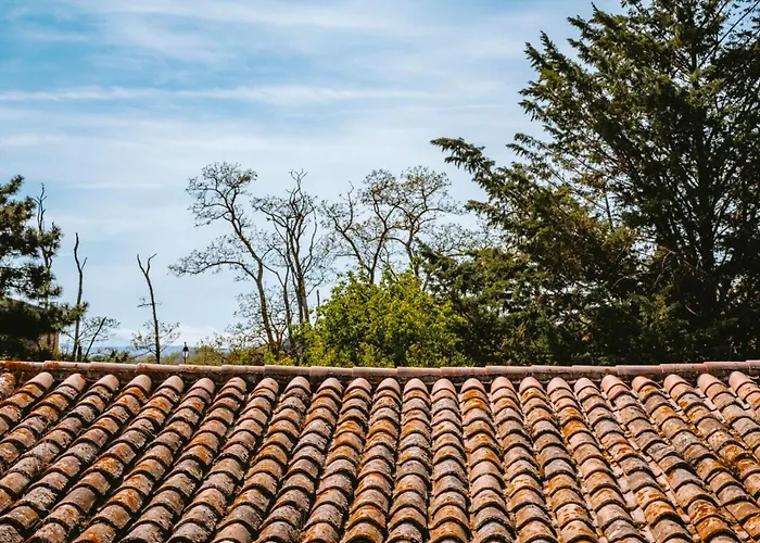 Alojamento de Acomodação e Pequeno-almoço D'une Maison à L'autre Cepie