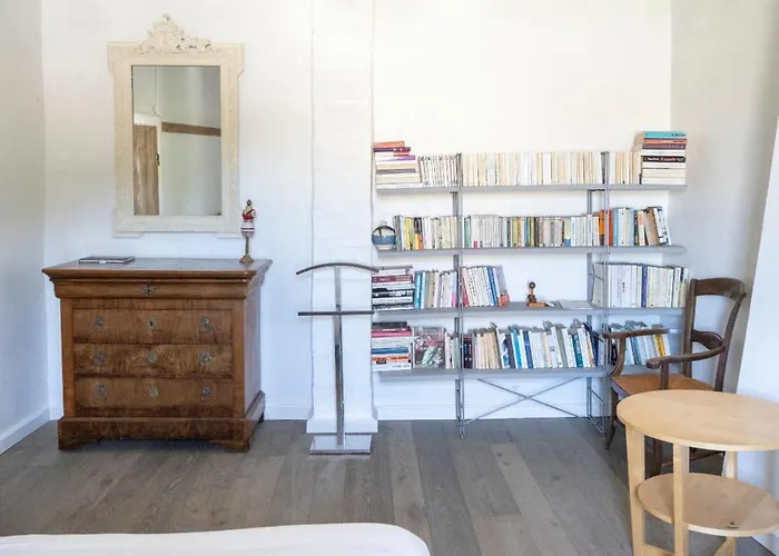 D'une Maison à L'autre 3*